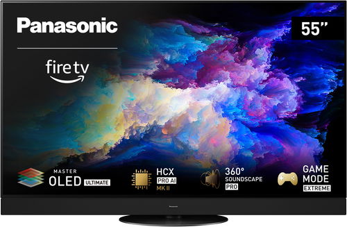 55"  Panasonic TV-55Z95AEG - TV - Hauptbild