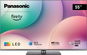 55" Panasonic TV-55W83AE6 - TV