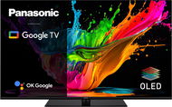 55" Panasonic TX-55MZ800E - Television