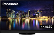 55" Panasonic TX-55MZ2000E - Television