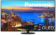 65 “Panasonic TX-65JZ1500E - Television