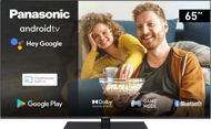 65" Panasonic TX-65LX650E - Television