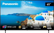 65" Panasonic TX-65MX950E - Television