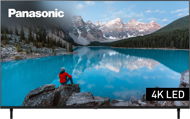 65" Panasonic TX-65MX800E - Television