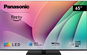 65" Panasonic TV-65W80AEZ - TV