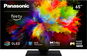 65" Panasonic TV-65Z80AEZ - Televize