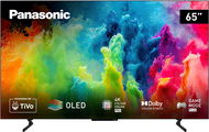 65" Panasonic TB-65Z60AEG - TV