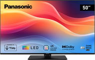 50" Panasonic TB-50W61AEZ - TV