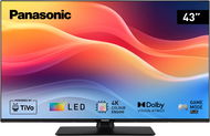 43" Panasonic TB-43W61AEZ - TV