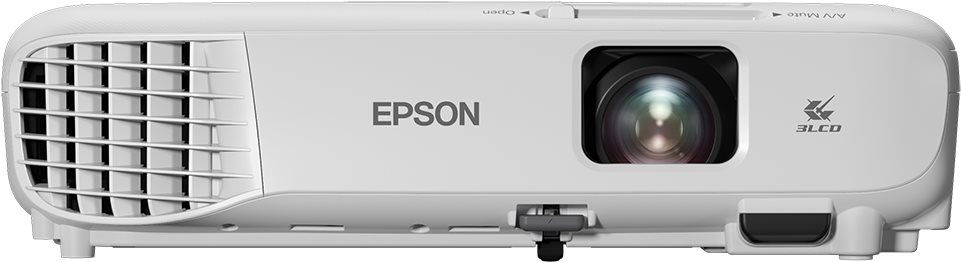 Epson EB-W05 - Projector | Alza.cz