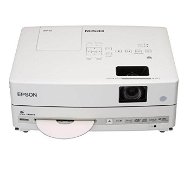 3LCD projector EPSON EB-W8D HDMI - Projector