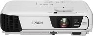 Epson EB-W31 - Projector
