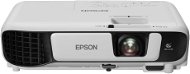 Epson EB-W41 - Projector