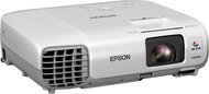  Epson EB-X25  - Projector