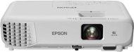 Epson EB-X05 - Projektor