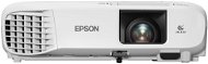 Epson EB-X39 - Projektor