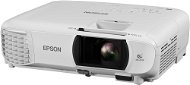 Epson EH-TW650 - Projector