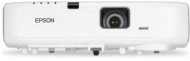  Epson EB-D6155W  - Projector