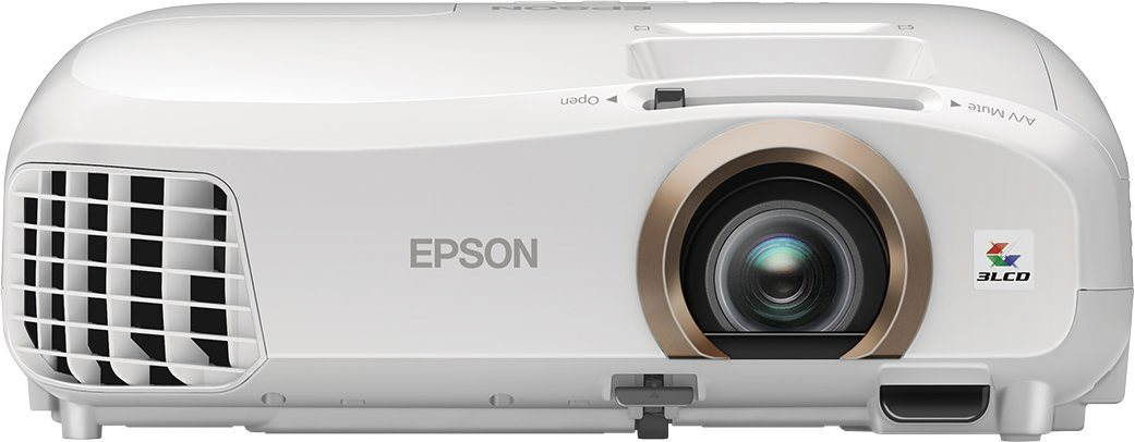 Epson EH-TW5350 - Projector | Alza.cz