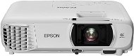 Epson EH-TW750 - Projector