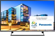 40" Panasonic TX-40DS500E - Television