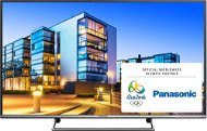 49" Panasonic TX-49DS500E - Television