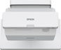 Epson EB-760W - Projector