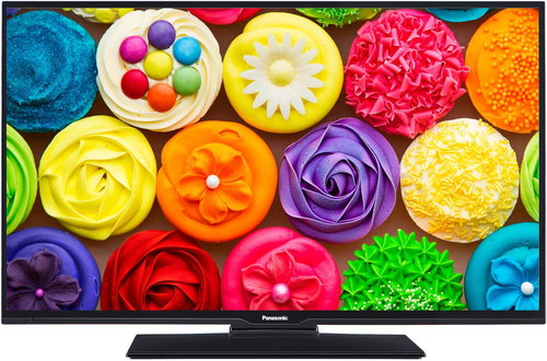 32" Panasonic TX-32C300E - Television - Main image