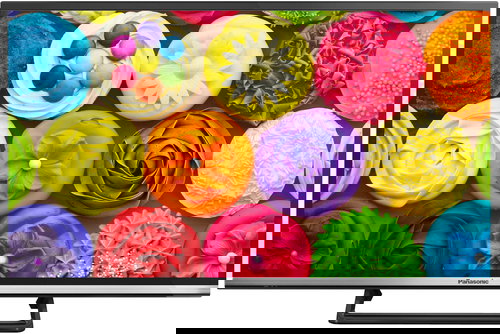 32 "Panasonic TX-32CSW514 - Television - Main image