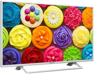 40" Panasonic TX-40CS610EW bílá - Television