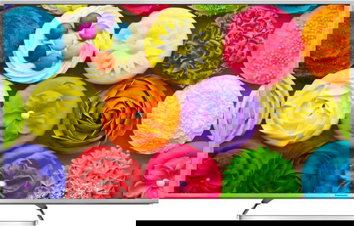 50" Panasonic TX-50CS620E - Televize - Hlavní obrázek