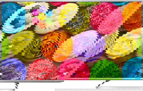 50" Panasonic TX-50CS630E - Televize - Hlavní obrázek