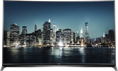 55" Panasonic TX-55CR850E - Television - Main image