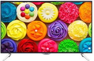 65 "Panasonic TX-65CX410E - Television