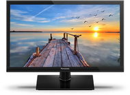 24" Panasonic TX-24AS500E - Television