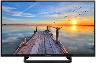 32" Panasonic TX-39AS500E - Television