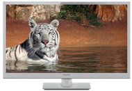 42" Panasonic TX-L42B6ES silver - Television