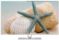 60" Panasonic TX-L60DT60E - Television