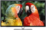 50" Panasonic TX-P50VT60E - Television