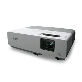 Epson EMP-83 Main image Epson EMP-83 - Projector - Main image