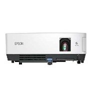 EPSON EMP-1707 LCD projector - Projector