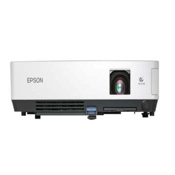 EPSON EMP-1707 LCD projector - Projector - Main image