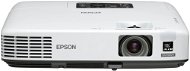 EPSON EMP-1730W LCD projector - Projector