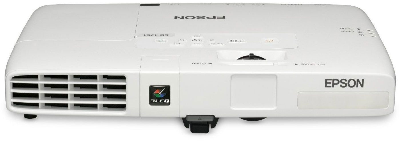 Epson EB-1751 - Projector | Alza.cz