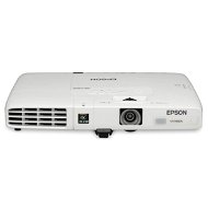 Epson EB-1760W - Projector