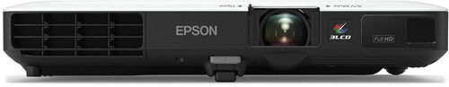 Epson EB-1795F - Beamer - Hauptbild