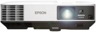 Epson EB-2265U - Projector