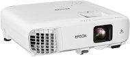 Epson EB-E20 - Projector