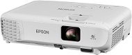 Projector Epson EB-W06 - Projektor