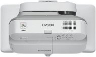 Epson EB-685wi - Projector